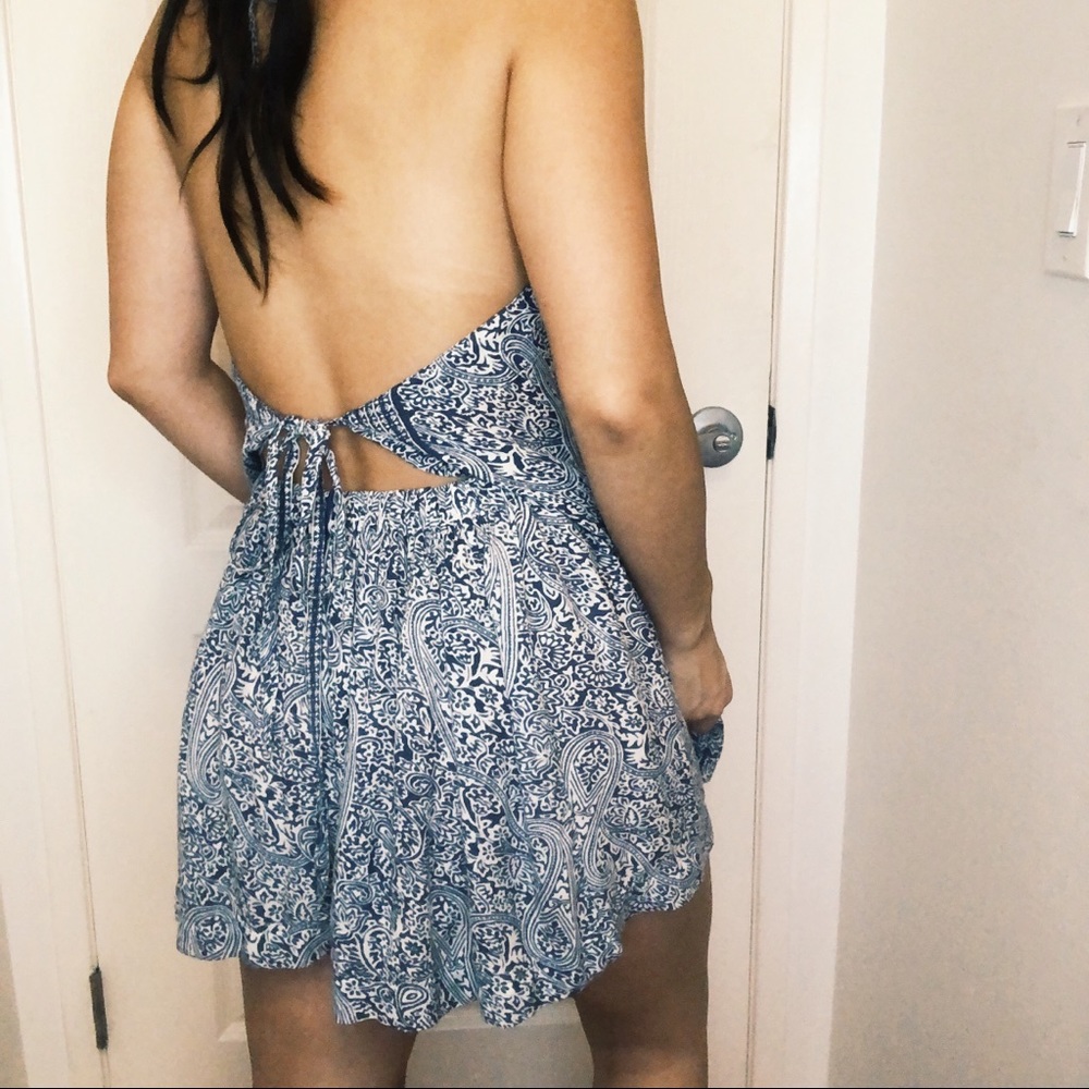 Versatile Earthbound Romper